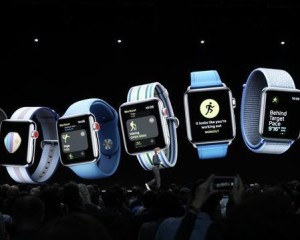 定西网站建设可穿戴设备不好卖了， Apple Watch 依旧一枝独秀