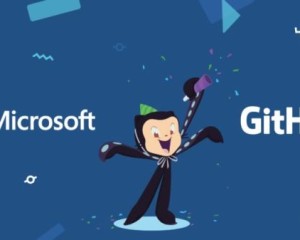 定西网站建设微软正式宣布75亿美元收购GitHub，开发者们会买账吗？